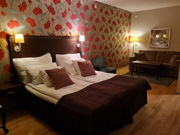 Imagen de la habitación del Hotel Best Western Radmannen. Foto 9