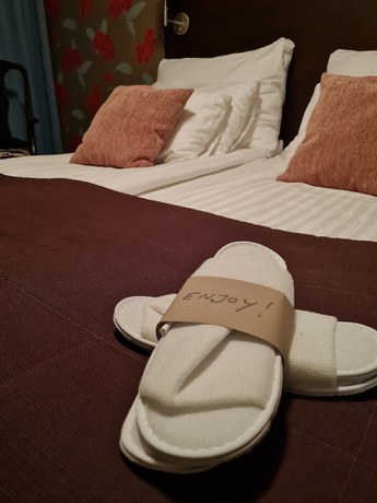 Imagen de la habitación del Hotel Best Western Radmannen. Foto 12