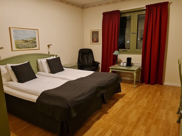 Imagen de la habitación del Hotel Best Western Radmannen. Foto 13