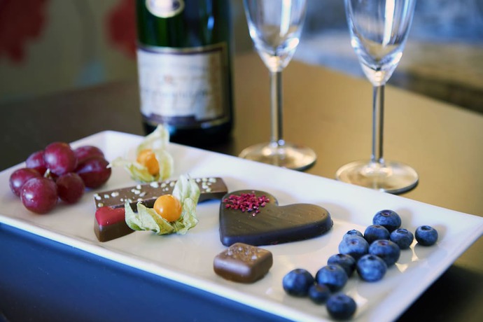 Imagen de la habitación del Hotel Best Western Radmannen. Foto 15