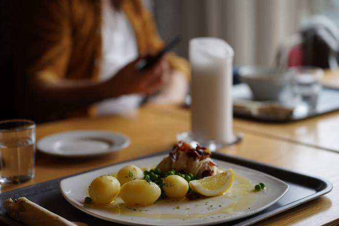 Imagen general del Hotel Best Western Radmannen. Foto 3