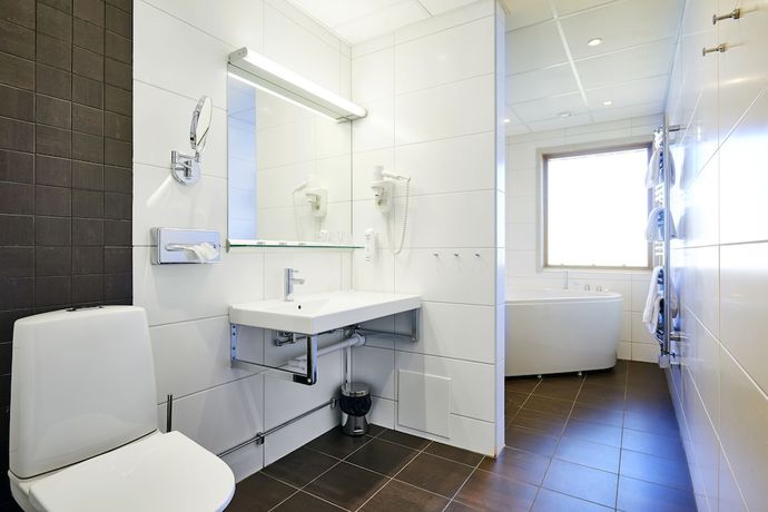 Imagen de la habitación del Hotel Best Western Radmannen. Foto 18