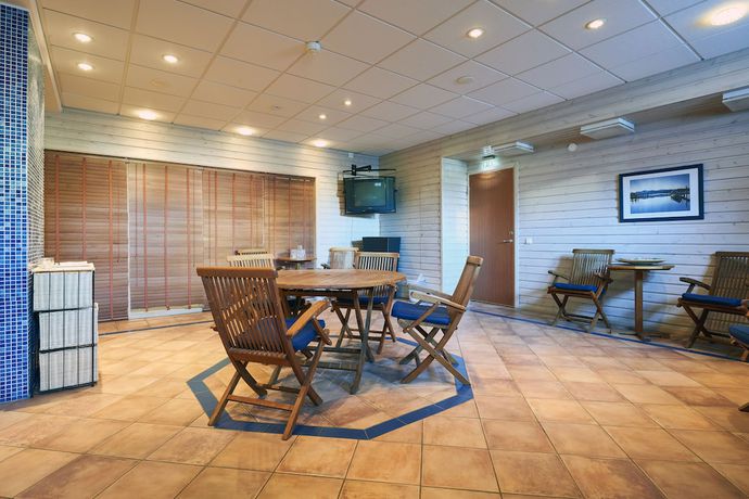 Imagen general del Hotel Best Western Radmannen. Foto 4