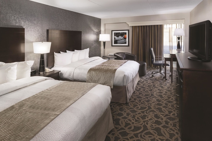 Imagen de la habitación del Hotel Best Western Ramkota, Aberdeen. Foto 4