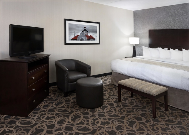 Imagen de la habitación del Hotel Best Western Ramkota, Aberdeen. Foto 7