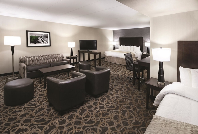 Imagen de la habitación del Hotel Best Western Ramkota, Aberdeen. Foto 9