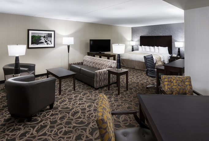 Imagen de la habitación del Hotel Best Western Ramkota, Aberdeen. Foto 10