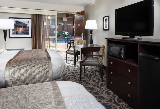 Imagen de la habitación del Hotel Best Western Ramkota, Aberdeen. Foto 12