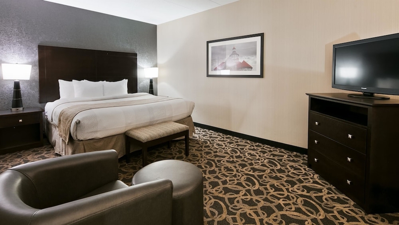 Imagen de la habitación del Hotel Best Western Ramkota, Aberdeen. Foto 14