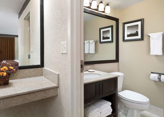 Imagen de la habitación del Hotel Best Western Ramkota. Foto 15