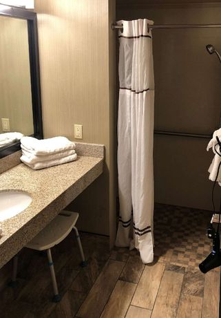 Imagen de la habitación del Hotel Best Western Ramkota. Foto 18