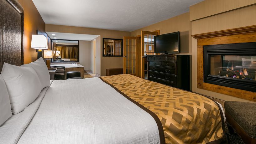 Imagen de la habitación del Hotel Best Western Ramkota, Rapid City. Foto 2