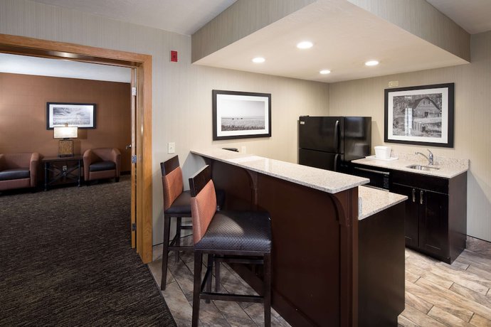 Imagen de la habitación del Hotel Best Western Ramkota, Rapid City. Foto 10