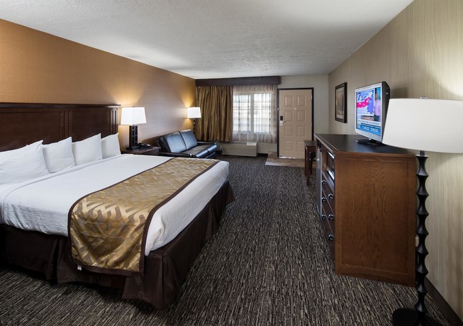 Imagen de la habitación del Hotel Best Western Ramkota, Rapid City. Foto 12