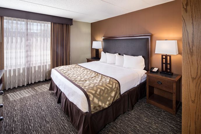 Imagen de la habitación del Hotel Best Western Ramkota, Rapid City. Foto 13