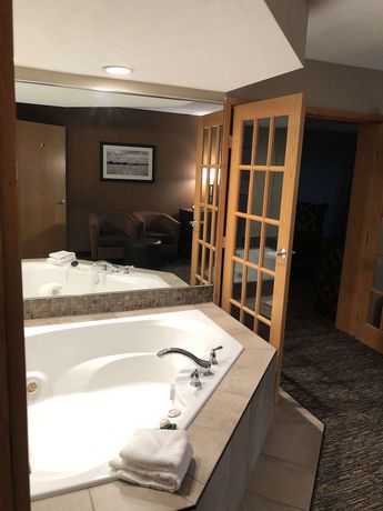 Imagen de la habitación del Hotel Best Western Ramkota, Rapid City. Foto 14