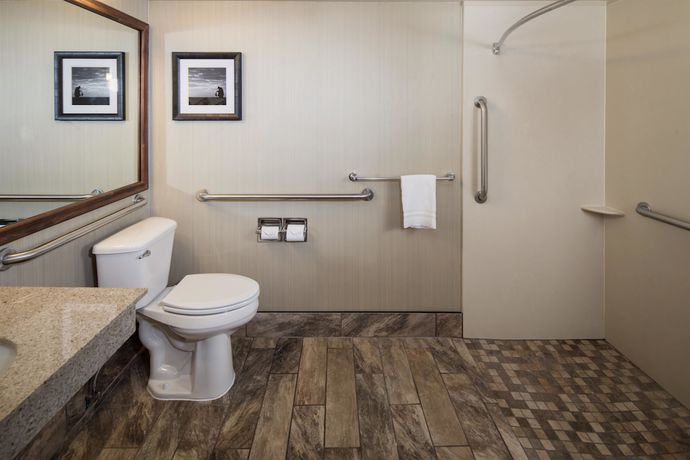 Imagen de la habitación del Hotel Best Western Ramkota, Rapid City. Foto 16