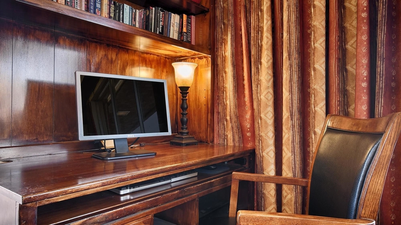 Imagen de los interiores del Hotel Best Western Rancho Grande. Foto 15