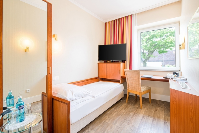 Imagen de la habitación del Hotel Best Western Raphael Altona. Foto 9