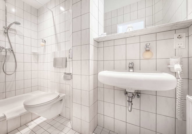 Imagen de la habitación del Hotel Best Western Raphael Altona. Foto 15