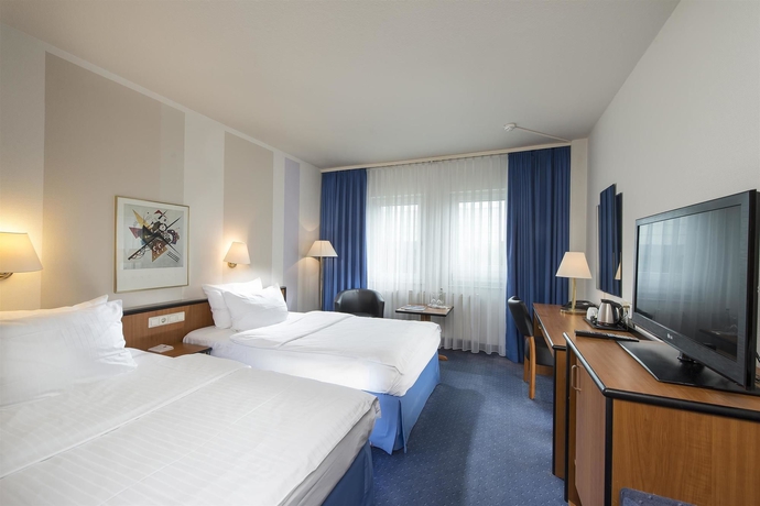 Imagen de la habitación del Hotel Best Western Rastatt. Foto 8
