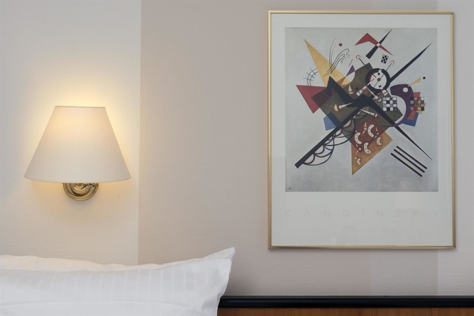 Imagen de la habitación del Hotel Best Western Rastatt. Foto 9