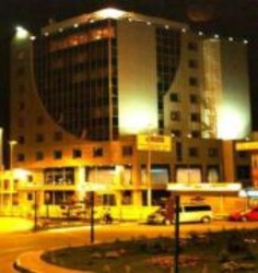 Imagen general del Hotel Best Western Ravanda. Foto 5
