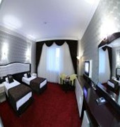 Imagen general del Hotel Best Western Ravanda. Foto 2