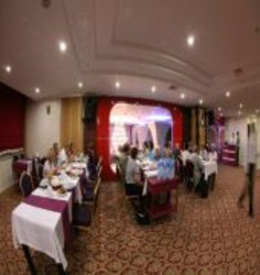 Imagen general del Hotel Best Western Ravanda. Foto 3