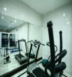 Imagen general del Hotel Best Western Ravanda. Foto 4