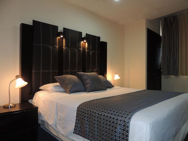 Imagen de la habitación del Hotel Best Western Real Tula Express. Foto 5