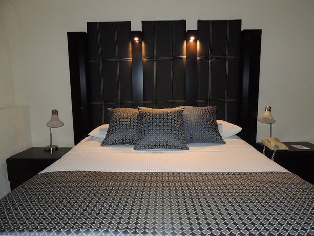 Imagen de la habitación del Hotel Best Western Real Tula Express. Foto 8