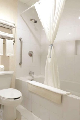 Imagen de la habitación del Hotel Best Western Real Tula Express. Foto 16