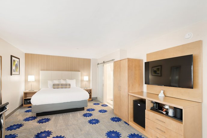 Imagen de la habitación del Hotel Best Western Red Coach Inn. Foto 6