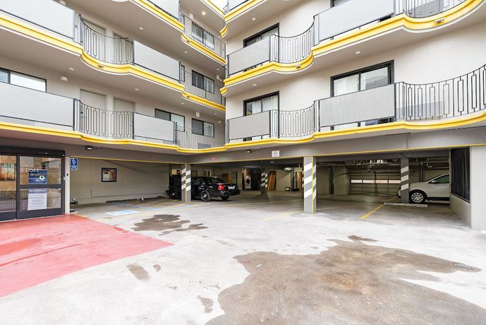 Imagen de los interiores del Hotel Best Western Red Coach Inn. Foto 17