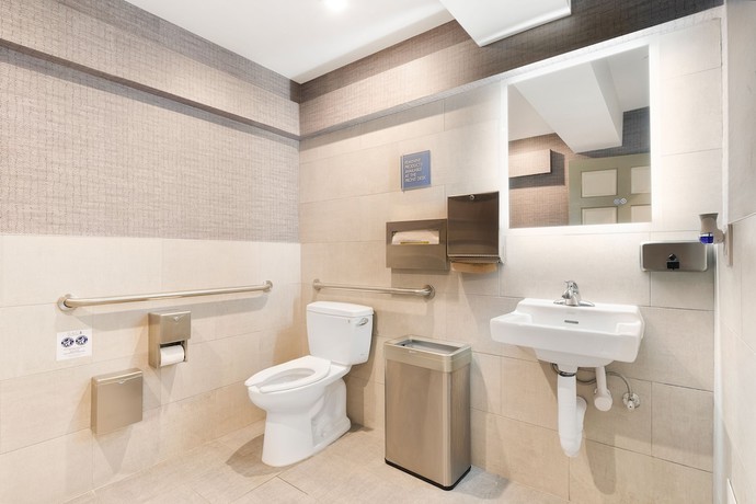 Imagen de los interiores del Hotel Best Western Red Coach Inn. Foto 18