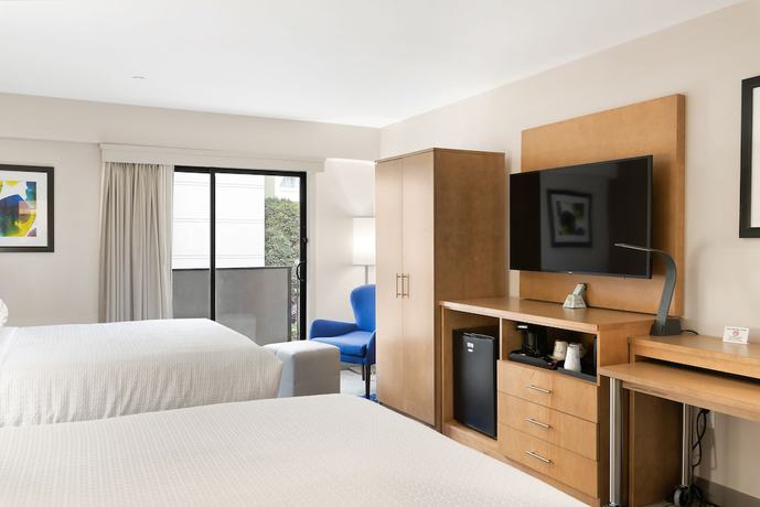 Imagen de la habitación del Hotel Best Western Red Coach Inn. Foto 13