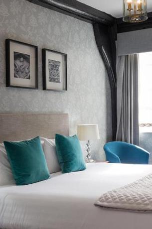 Imagen de la habitación del Hotel Best Western Red Lion. Foto 3