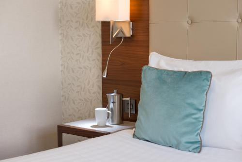 Imagen de la habitación del Hotel Best Western Red Lion. Foto 4