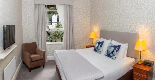 Imagen de la habitación del Hotel Best Western Red Lion. Foto 9