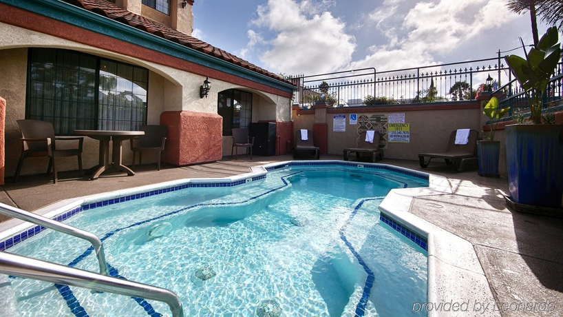 Imagen general del Hotel Best Western Redondo Beach Galleria Inn. Foto 2