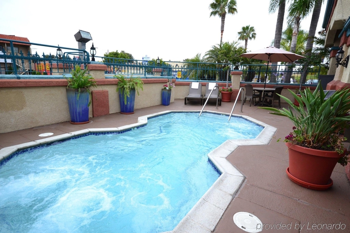 Imagen general del Hotel Best Western Redondo Beach Galleria Inn. Foto 3