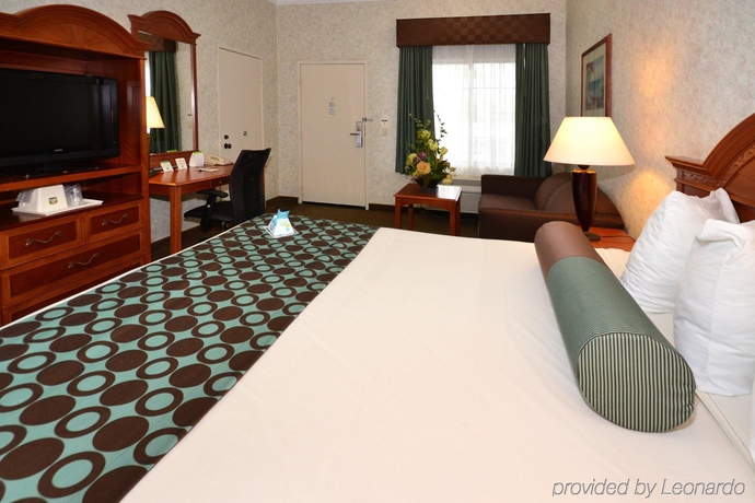 Imagen general del Hotel Best Western Redondo Beach Galleria Inn. Foto 4