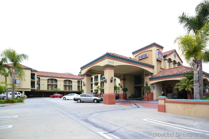 Imagen general del Hotel Best Western Redondo Beach Galleria Inn. Foto 6