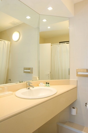 Imagen de la habitación del Hotel Best Western Regency Suites. Foto 7