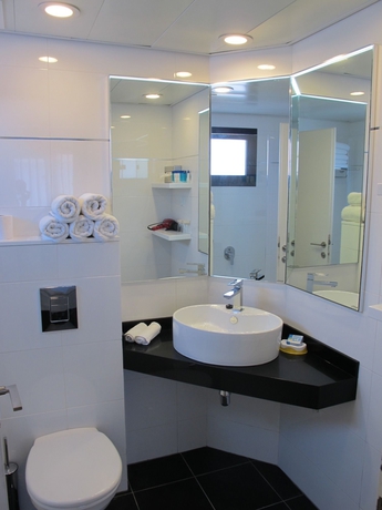 Imagen de la habitación del Hotel Best Western Regency Suites. Foto 13