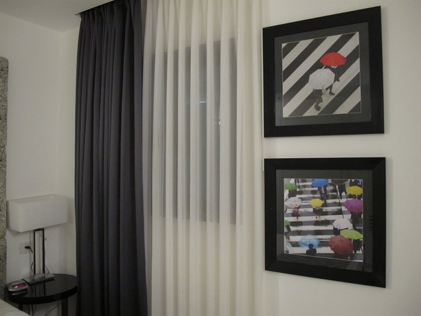 Imagen de la habitación del Hotel Best Western Regency Suites. Foto 16