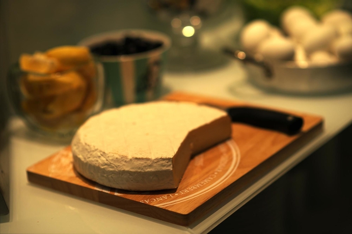 Imagen del bar/restaurante del Hotel Best Western Regency Suites. Foto 3