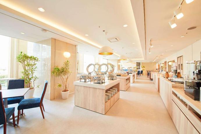 Imagen general del Hotel Best Western Rembrandt Hotel Tokyo Machida. Foto 3