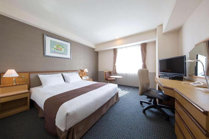 Imagen de la habitación del Hotel Best Western Rembrandt Hotel Tokyo Machida. Foto 11